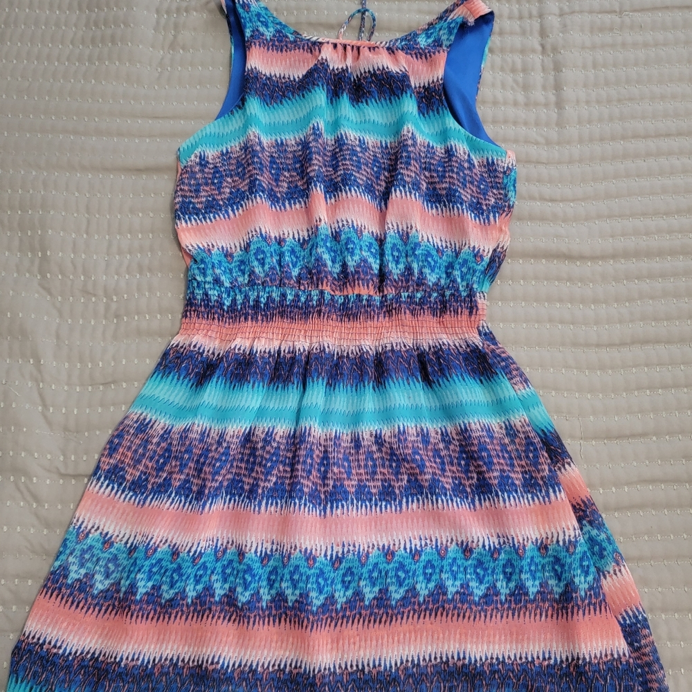 Casual summer dress